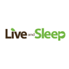 Live and Sleep Coupon